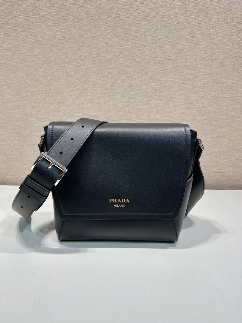 Mens Prada Satchel Bags